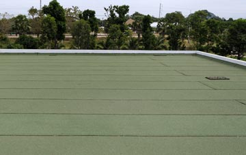 all Bostock Green roofing types quoted for