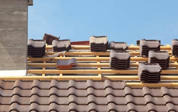 Bostock Green clay roofing costs