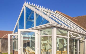 conservatory roof insulation costs Bostock Green