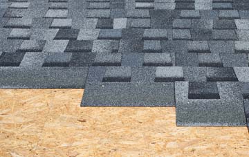 expert Bostock Green asphalt roof companies