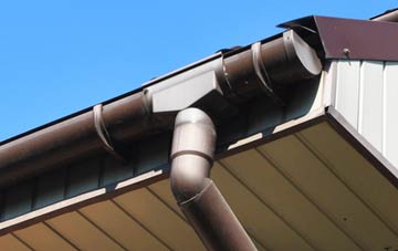 types of Bostock Green fascias