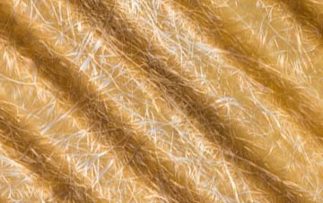 Bostock Green fibreglass roof waterproofing