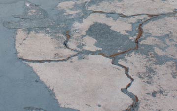 fibreglass roofing replacement Bostock Green