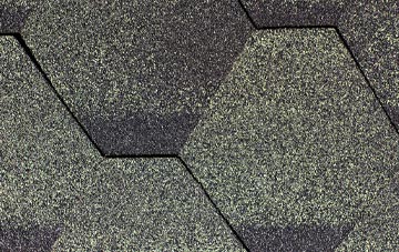 Bostock Green fibreglass shingle repairs