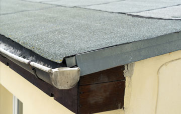 Bostock Green flat garage roofing repairs