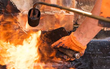 Bostock Green flat roof repair companies