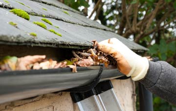 gutter cleaning Bostock Green, Cheshire