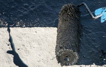 Bostock Green liquid sealant waterproofing