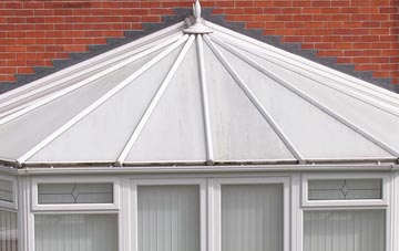 Bostock Green polycarbonate conservatory roof repairs