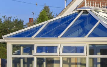professional Bostock Green conservatory insulation