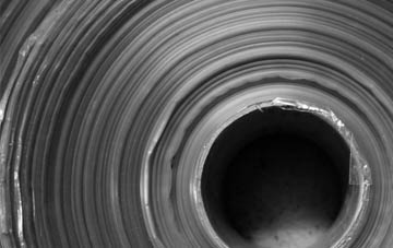 Bostock Green pvc roof replacement