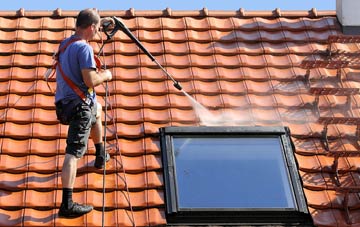 roof cleaning Bostock Green, Cheshire