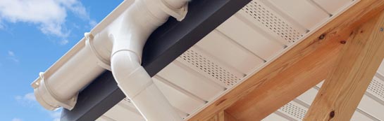 get Bostock Green guttering quotes today