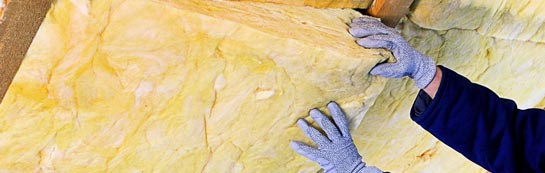 quotes for Bostock Green roof insulation