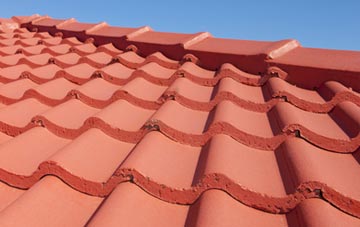 Bostock Green tile and slate roof replacement