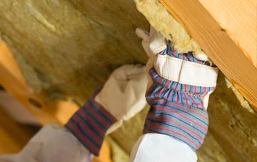 types of Bostock Green pitched roof insulation materials