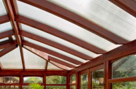 Bostock Green conservatory roofing insulation