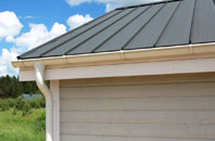 Bostock Green fascia repair