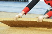 find rated Bostock Green roof insulation companies