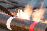 Bostock Green flat roofing replacement