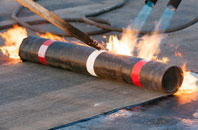 Bostock Green flat roof sealing