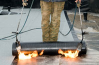 Bostock Green flat roof sealing quote